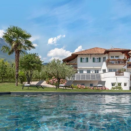 Mareithof Appartements Seeblick Caldaro Exterior foto