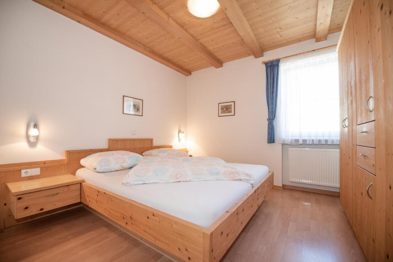 Mareithof Appartements Seeblick Caldaro Exterior foto